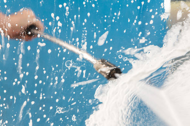 Best Machinery and Equipment Cleaning  in Cattaraugus, NY